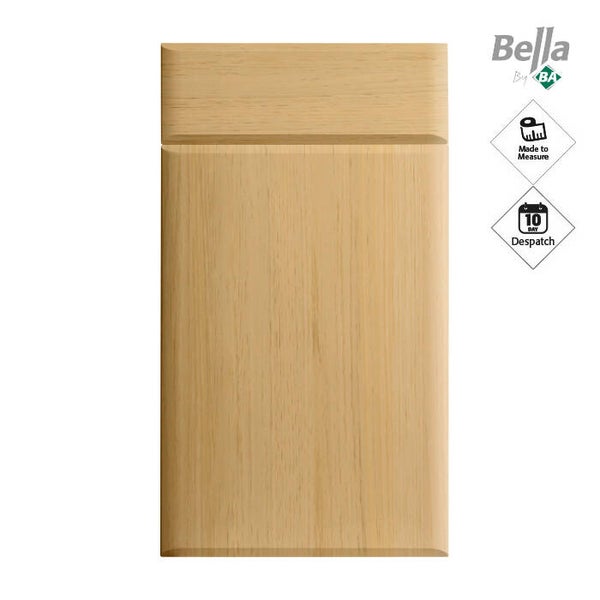 BELLA Pisa Lissa Oak
