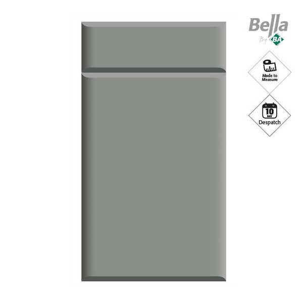 BELLA Pisa Matt Sage Green