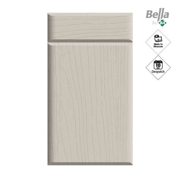 BELLA Pisa Paint Flow Matt Cashmere