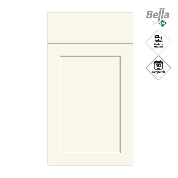 BELLA Richmond Antique White