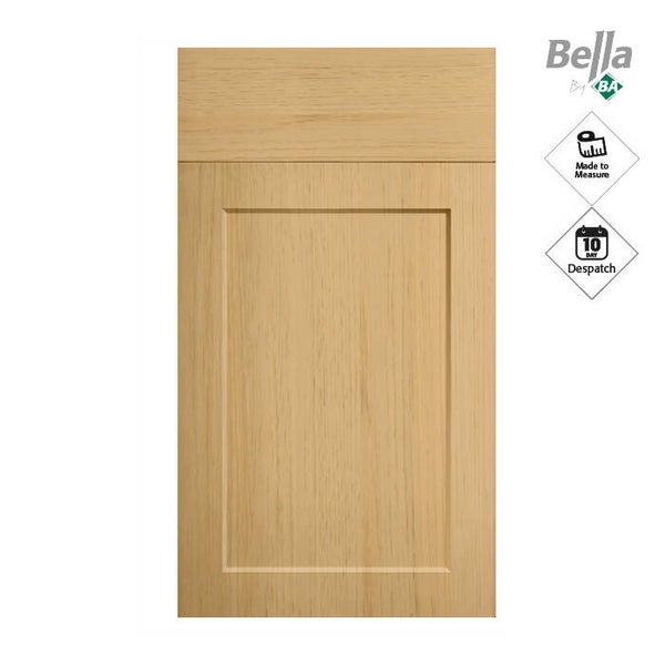 BELLA Richmond Lissa Oak