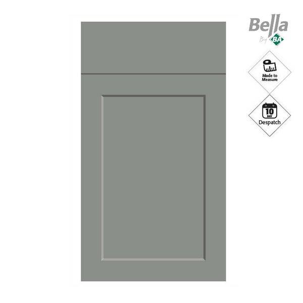 BELLA Richmond Matt Sage Green