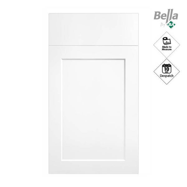 BELLA Richmond Porcelain White