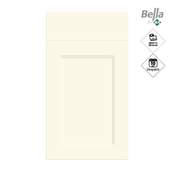 BELLA Rowen Antique White