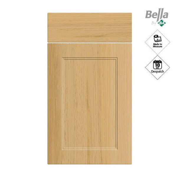 BELLA Rowen Lissa Oak