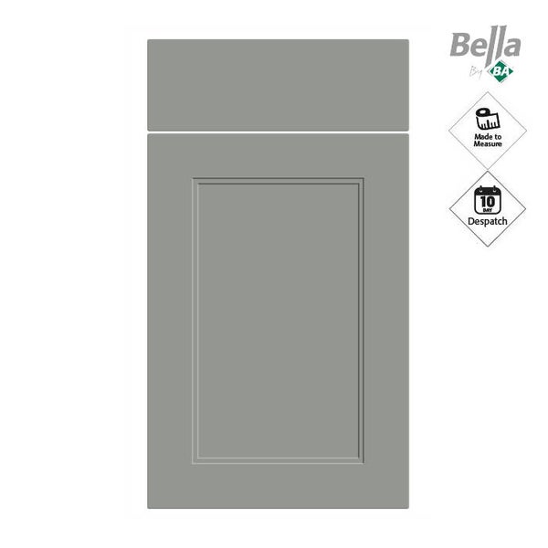BELLA Rowen Matt Sage Green