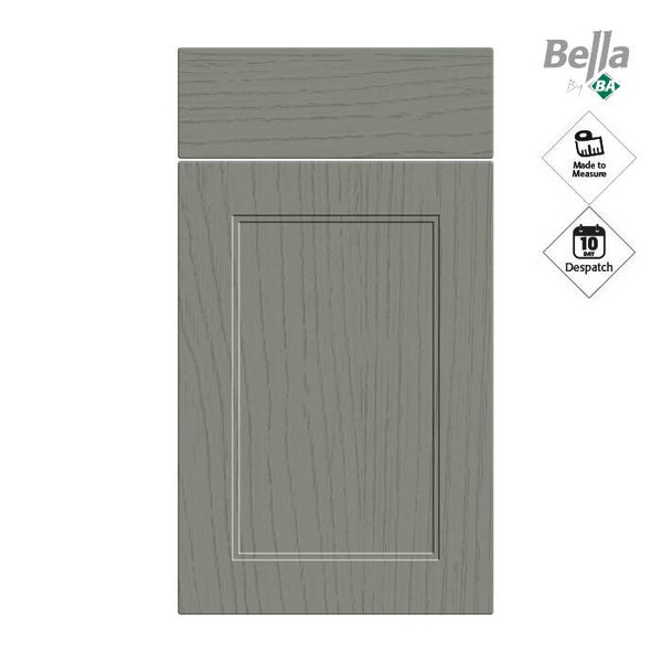 BELLA Rowen Paint Flow Matt Sage Green