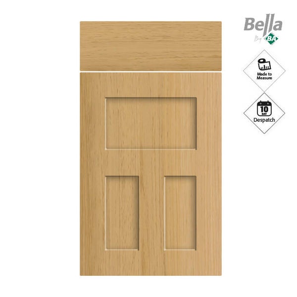 BELLA Stratford Lissa Oak