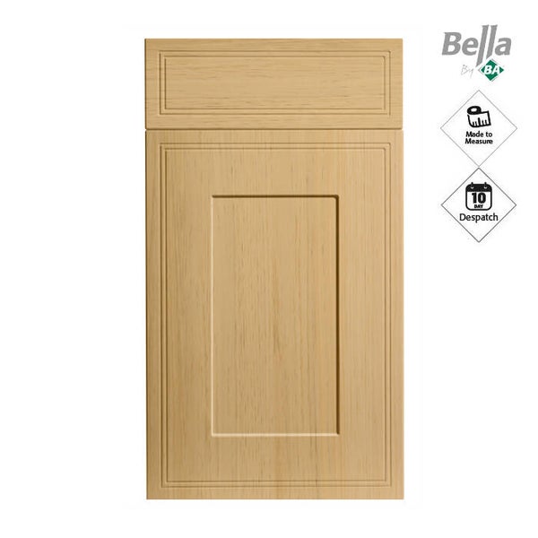 BELLA Tullymore Lissa Oak