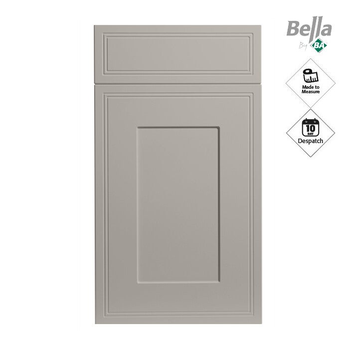 BELLA Tullymore Matt Pebble