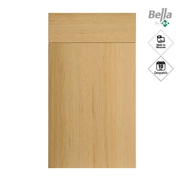 BELLA Venice Lissa Oak