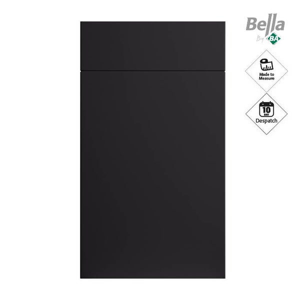 BELLA Venice Matt Black