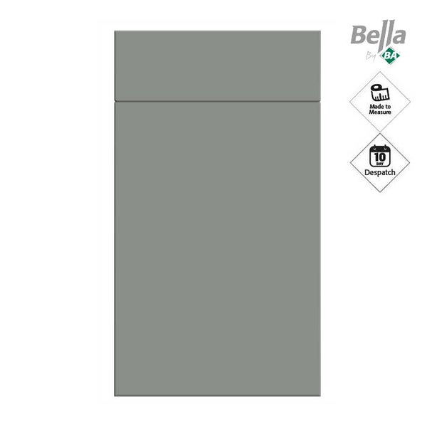 BELLA Venice Matt Sage Green