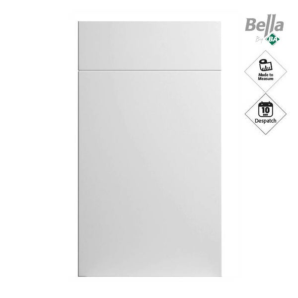 BELLA Venice Porcelain White