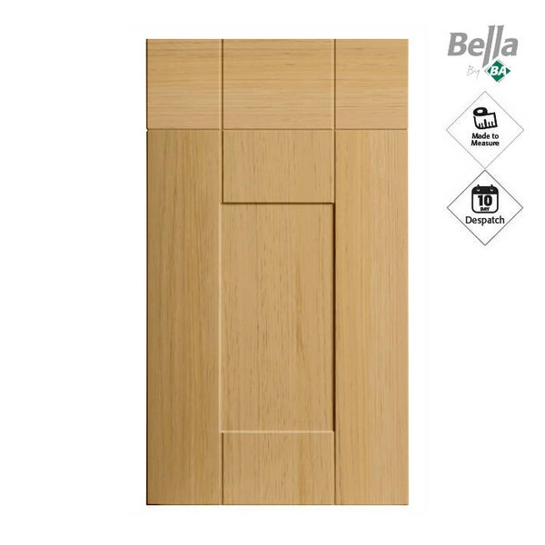 BELLA Warwick Lissa Oak