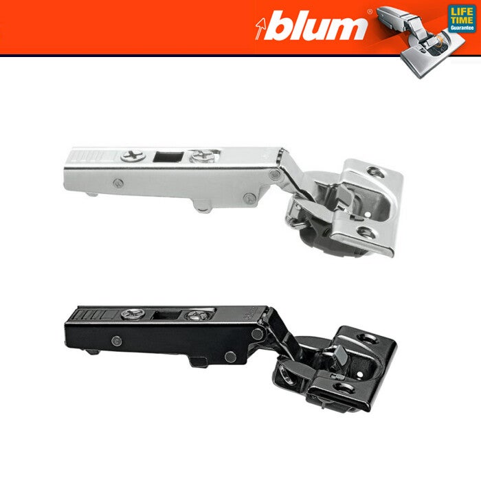 Blum 110° Soft close Hinges (71B3550)