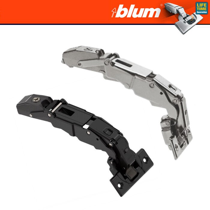 Blum 155° Nil Protrusion Soft close Hinges (71B7550)