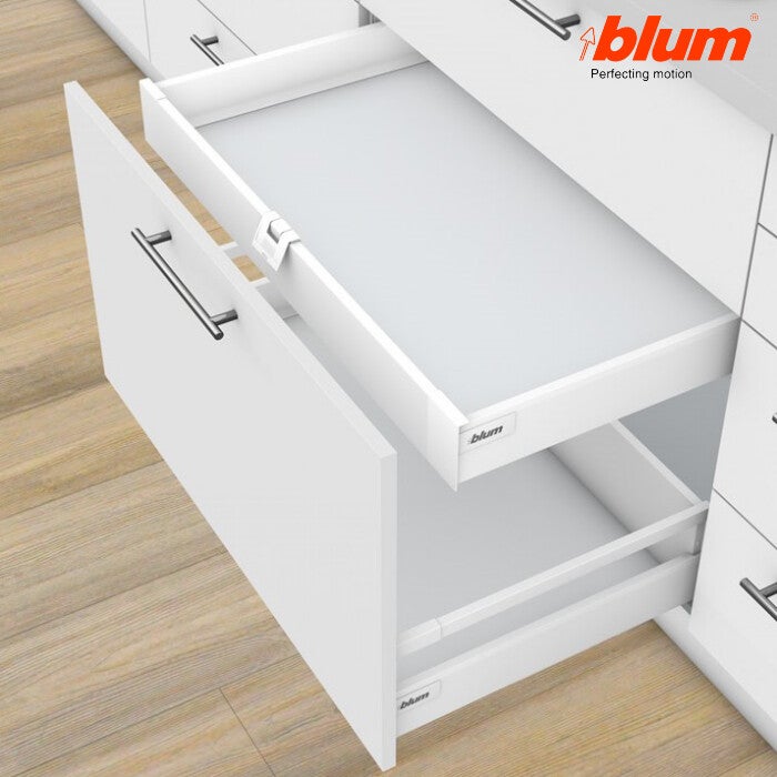 Blum Antaro M height INNER drawers