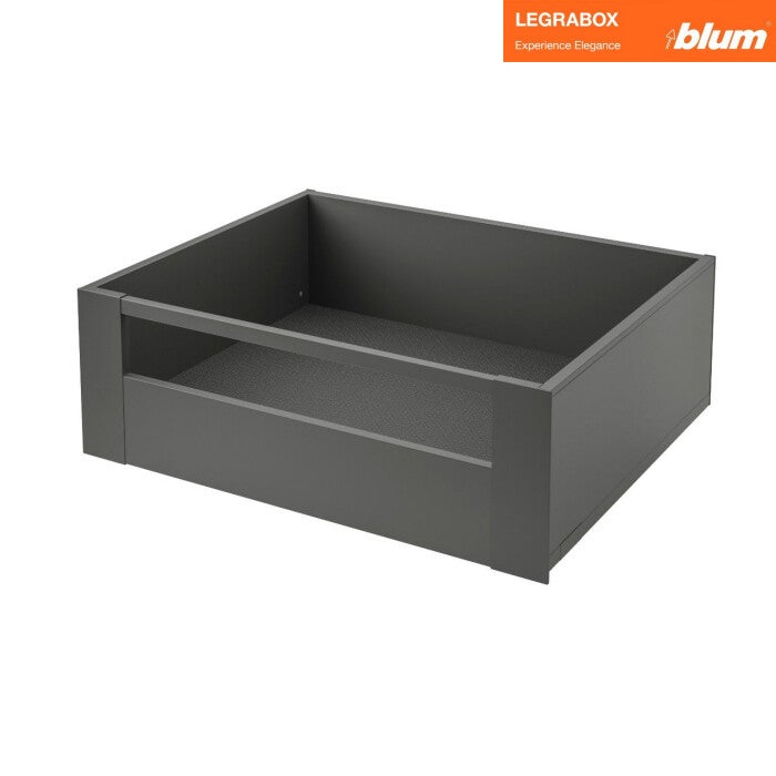 Legrabox Pure C height internal (177mm) Orion Grey