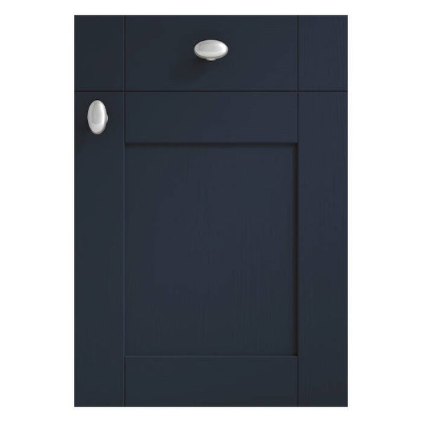 Cambridge Painted Indigo Blue Door