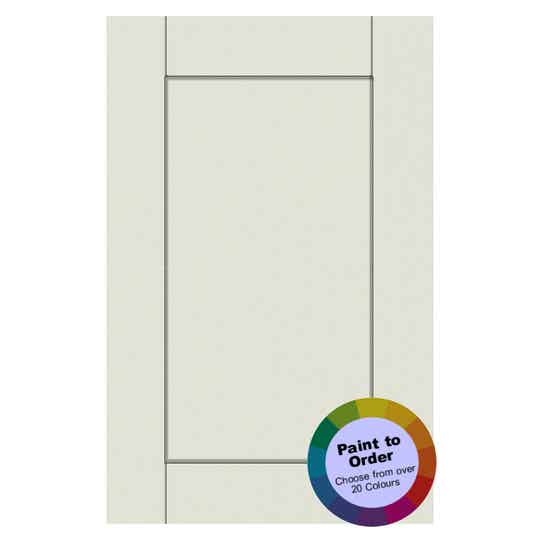 Cambridge PTO Sage Green Door
