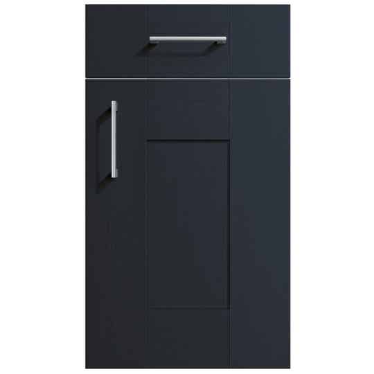 Cartmel Indigo Blue Kitchen Doors