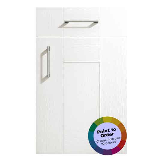 Cartmel PTO Super White