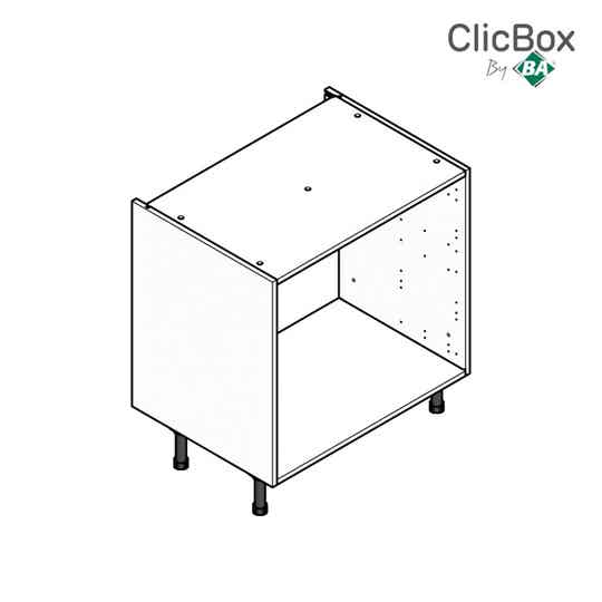 800 Clicbox Full Drawer unit