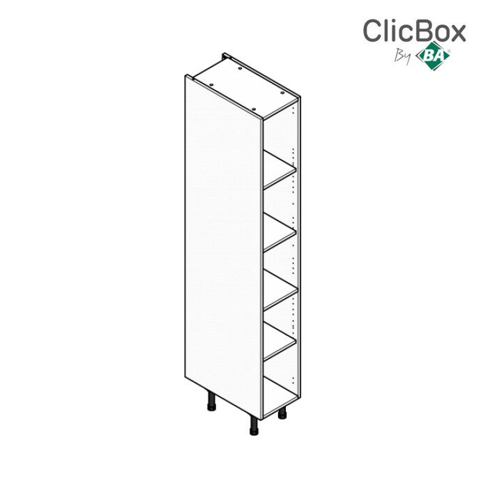 300 Clicbox Larder Tower unit (1970 high)
