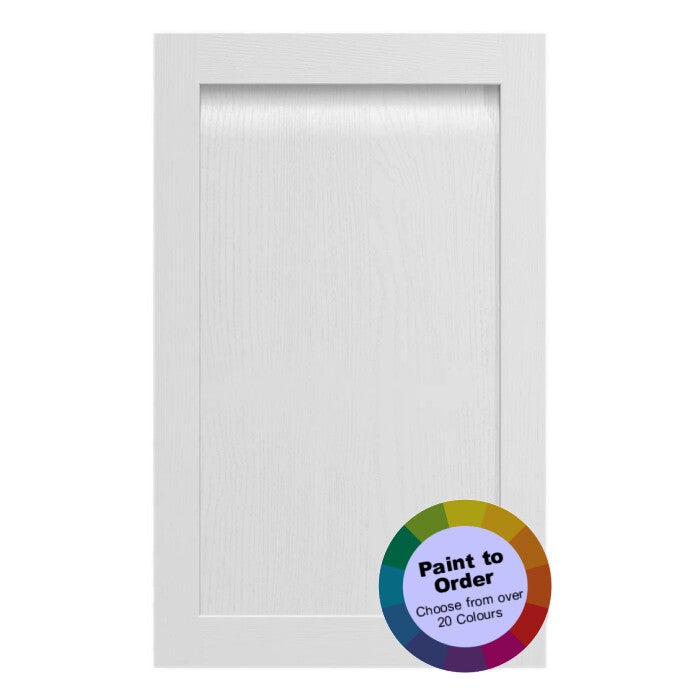 Grantham PTO Light Grey Doors