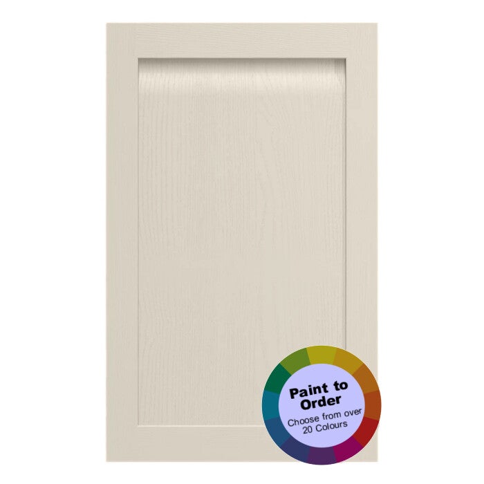 Grantham PTO Mussel Doors