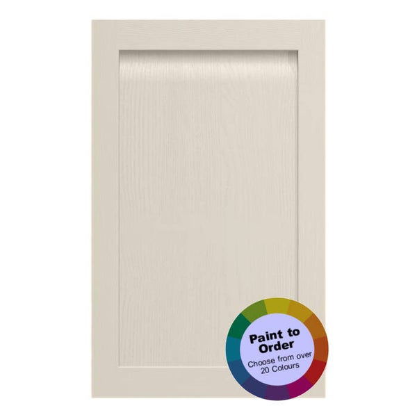 Grantham PTO Mussel Doors