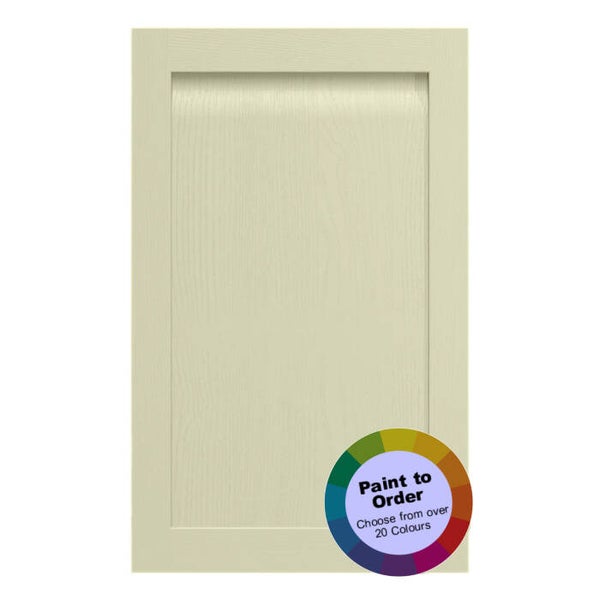 Grantham PTO Sage Green Doors