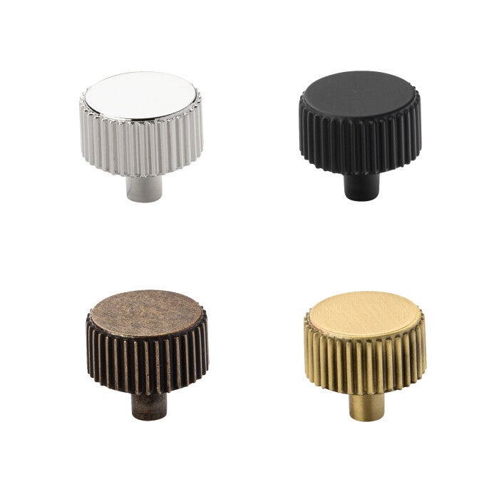 Barrington Cupboard Knob