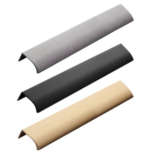 350mm Profile Handle