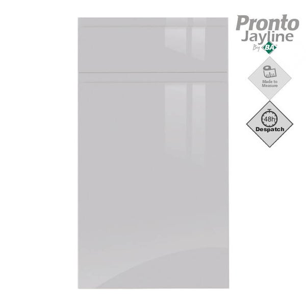 Jayline Supergloss Light Grey
