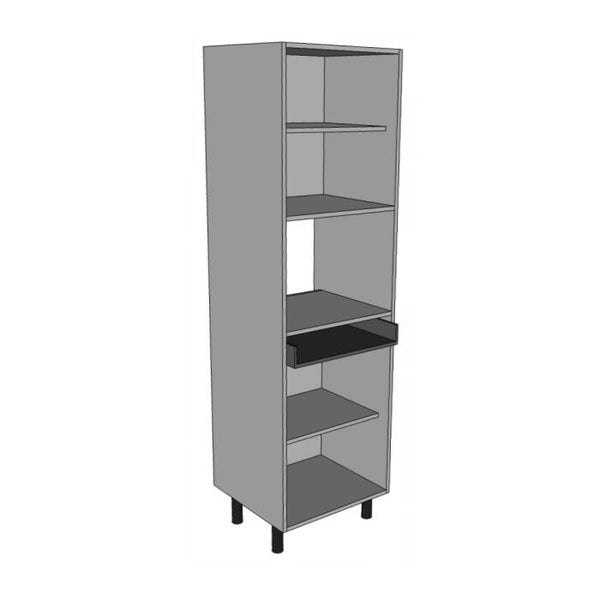 450 Microwave Housing (Med)