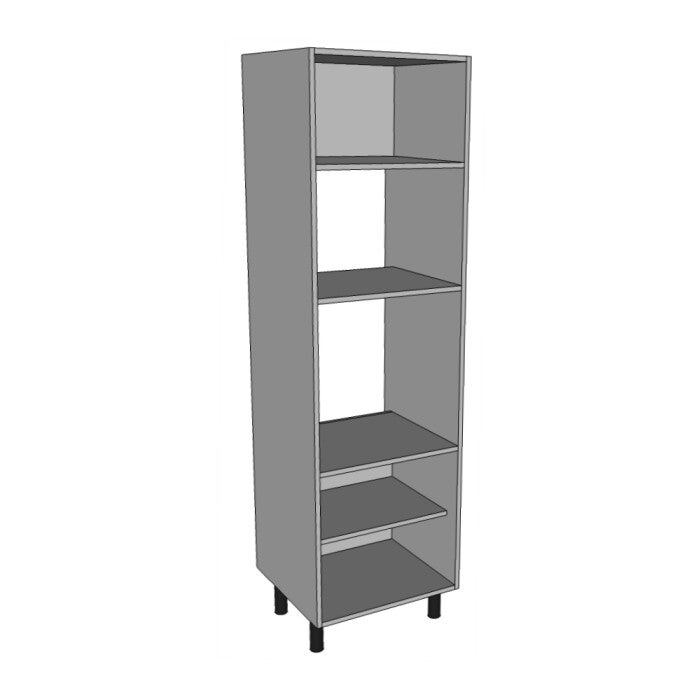 Single Oven & 380 Micro Housing (Med)