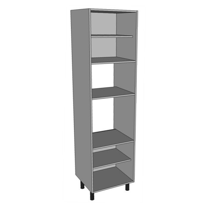 Single Oven & 450 Micro Housing (Tall)