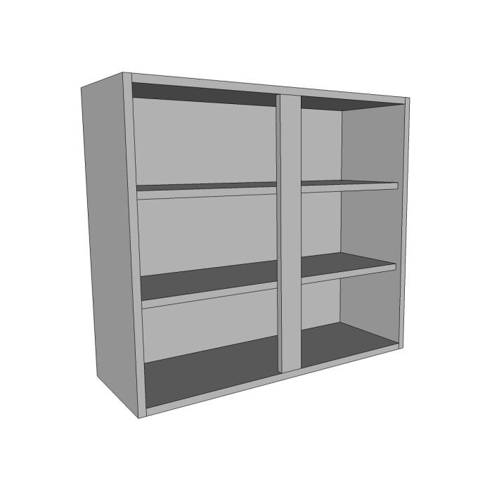 800 Extra Deep Wall unit (720 High)
