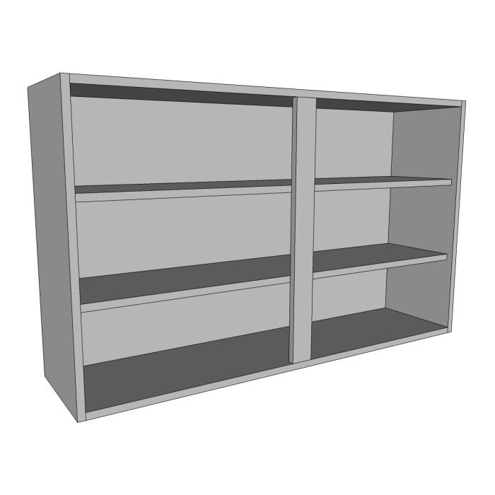 1200 Extra Deep Wall unit (720 High)