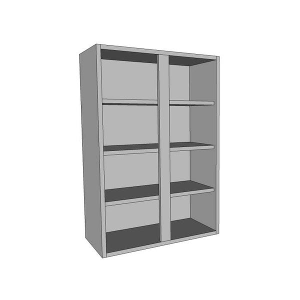 600 Double Wall unit (900 High)