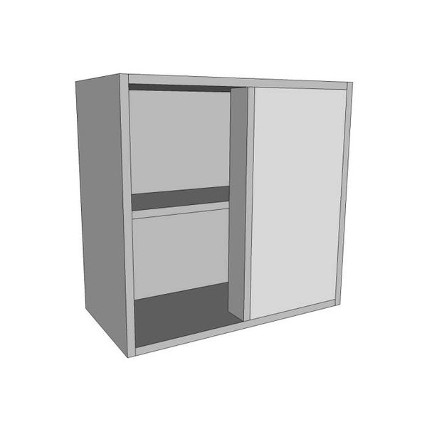 600 Right Blind Corner Wall (575 High)