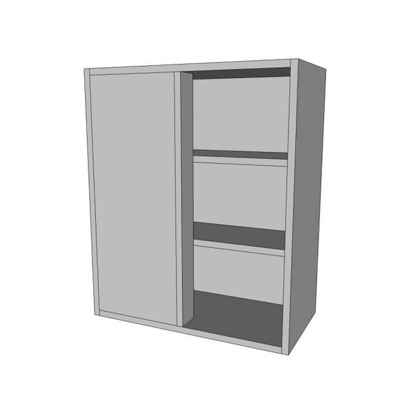 600 Left Blind Corner Wall (720 High)