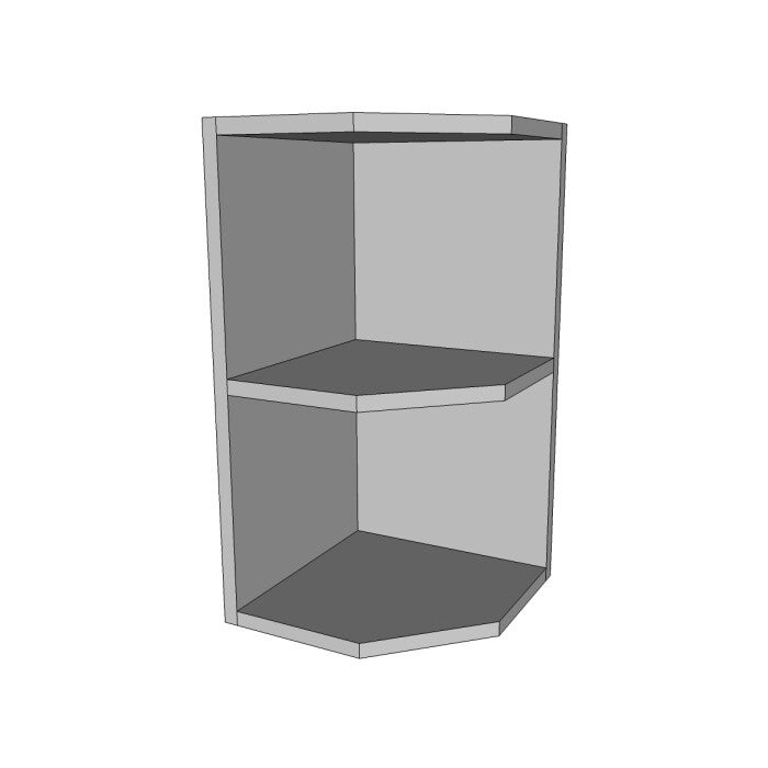 300 Open End Quadrante unit (575 High)