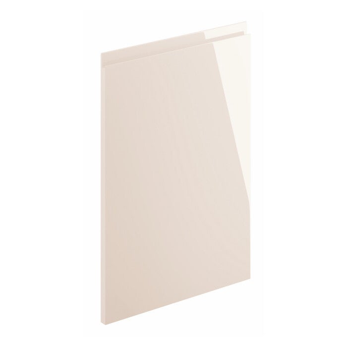 Lucente Gloss Cashmere Doors