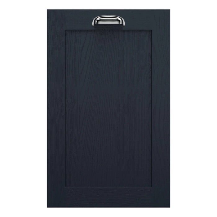 Newmarket Painted Indigo Blue Door