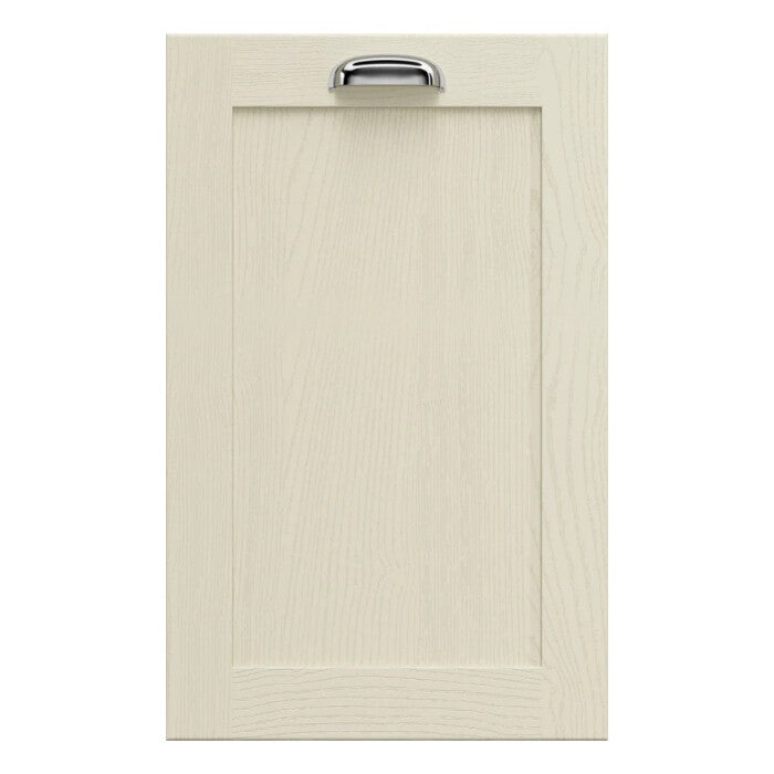 Newmarket Painted Cream/Ivory Door