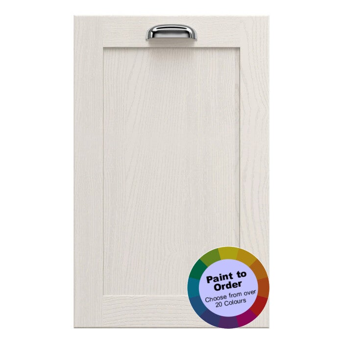 Newmarket PTO Cashmere Doors
