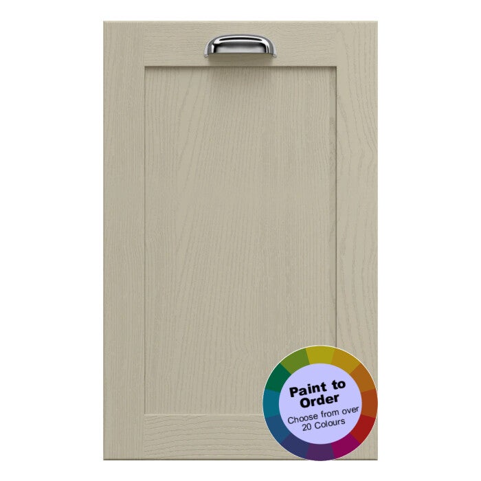 Newmarket PTO Dakar Doors